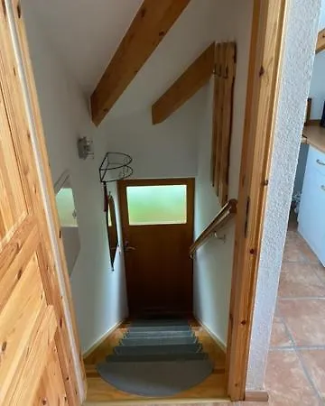 Апартаменты „am Bankzeitweg“