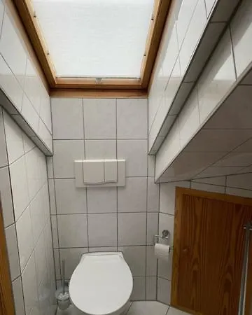 Apartman „am Bankzeitweg“ *