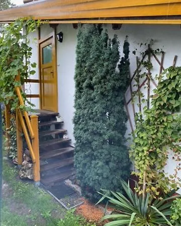 Apartman „am Bankzeitweg“