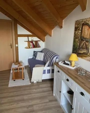 Διαμέρισμα „am Bankzeitweg“