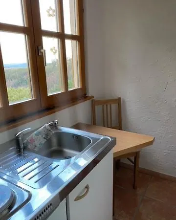 Apartman „am Bankzeitweg“ *