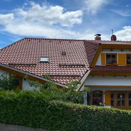 „am Bankzeitweg“ * Saalfeld Saale