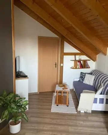 „am Bankzeitweg“ Апартаменты