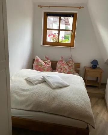 Διαμέρισμα „am Bankzeitweg“ *