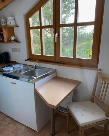 „am Bankzeitweg“ Apartman *