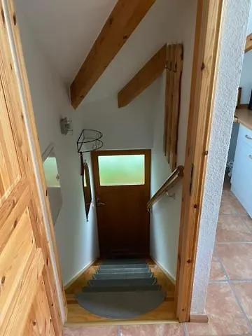 Апартаменты „am Bankzeitweg“