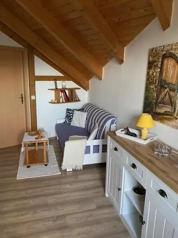 Апартаменты „am Bankzeitweg“