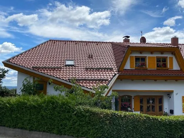 „am Bankzeitweg“ * Saalfeld Saale