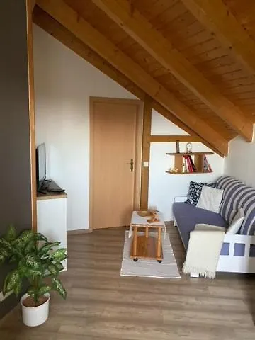 „am Bankzeitweg“ Апартаменты