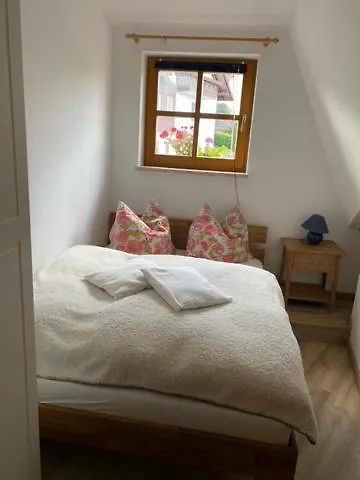 Апартаменты „am Bankzeitweg“ *